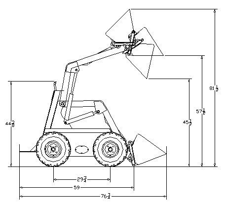 mini skid steer plans|mini skid steer near me.